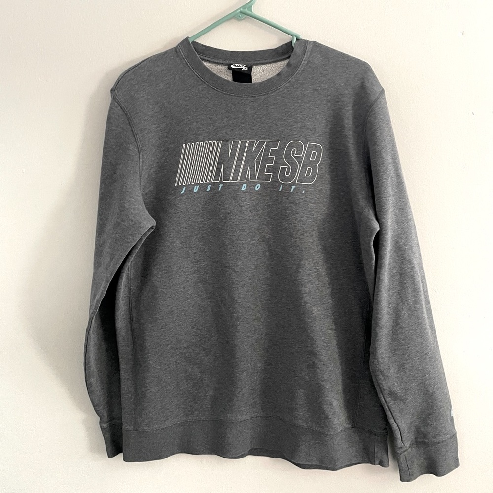 Nike Crewneck